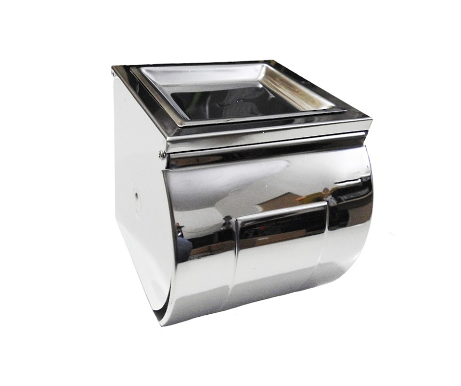 LÔ GIẤY KÍN CÓ KHAY 01  LG -01