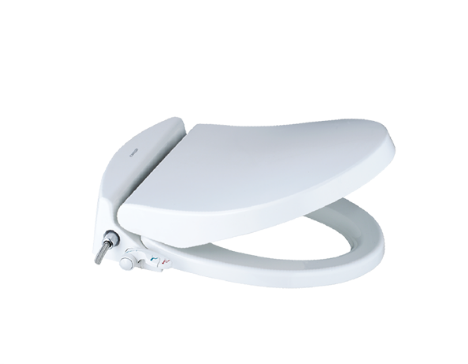 Nắp Bàn Cầu Cơ Đa Năng CAESAR-TAF050