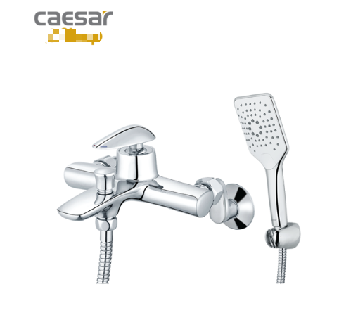 Vòi Sen tắm nóng lạnh CAESAR - S813C