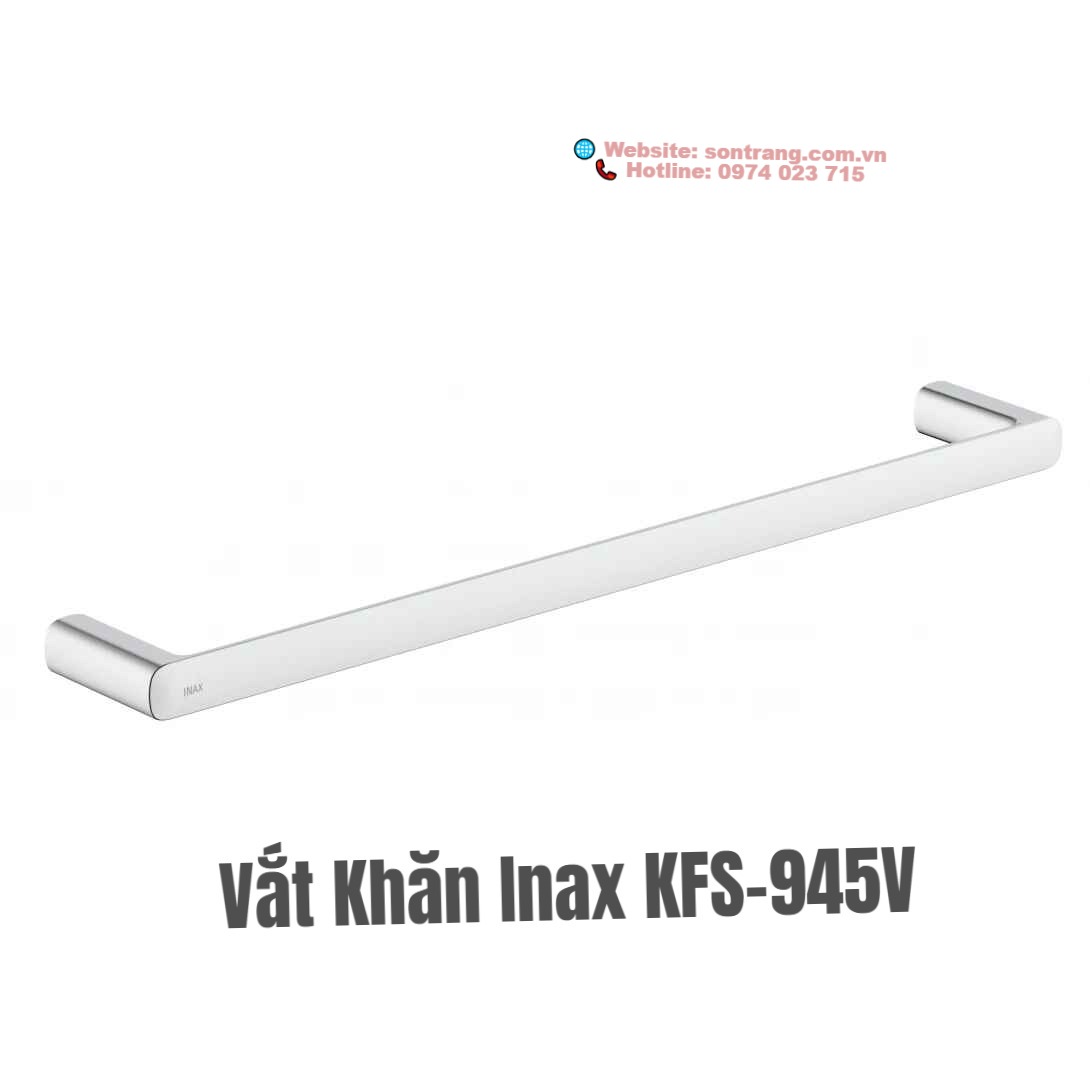 Vắt Khăn Inax KFS-945V