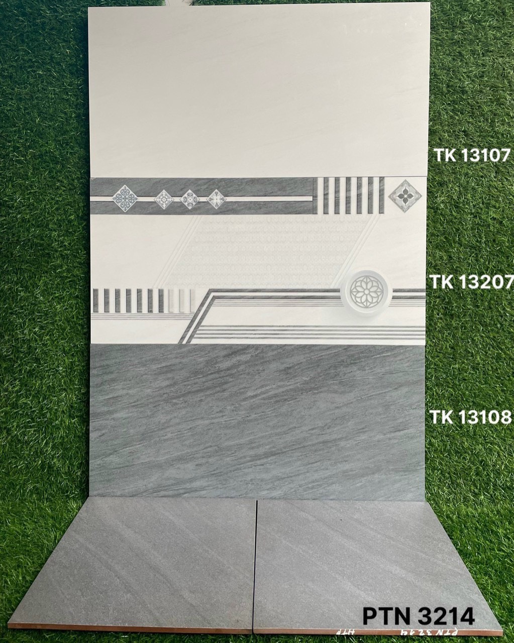 Gạch ốp VS theo bộ 30x60 TAKAO TK 13107/08