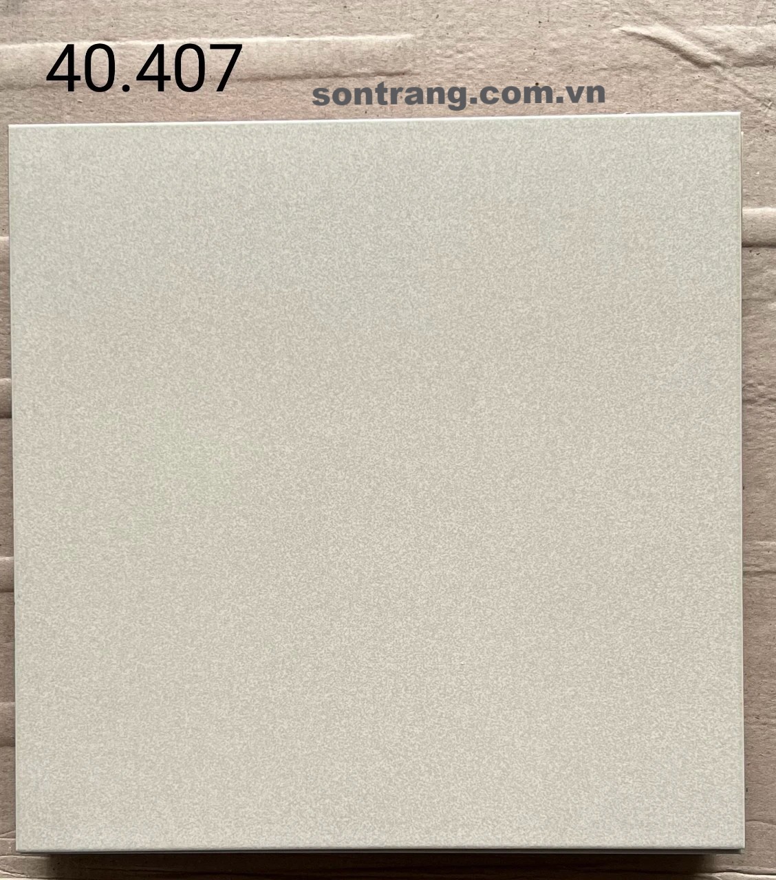 Gạch lát nền 40x40 Prime 407