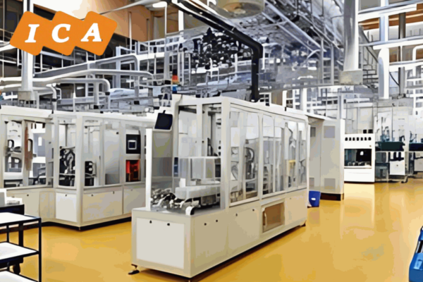 Surface Mount Technology (SMT) là gì? Sự phát triển và ứng dụng của SMT
