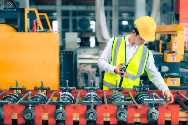 Hướng dẫn vệ sinh băng tải đúng cách, tiết kiệm thời gian