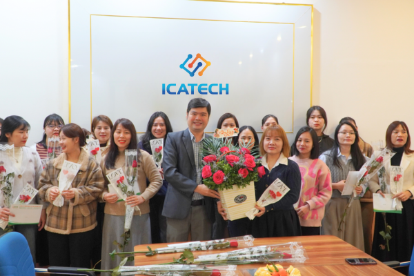 Chúc Mừng Ngày Phụ Nữ Việt Nam 8/3 - Gửi Ngàn Lời Tri Ân Đến Một Nửa Thế Giới