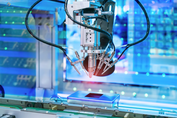 Xu Hướng Thiết Kế PCB Phù Hợp Với Sản Xuất Tự Động