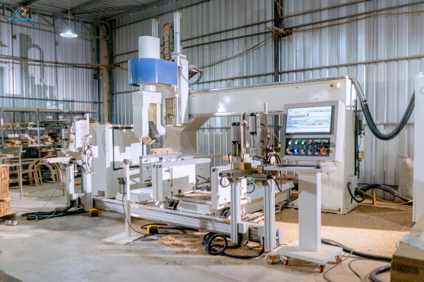 Chuyển Đổi Tự Động Hóa Cho Doanh Nghiệp Nhỏ – Bắt Đầu Từ Đâu?