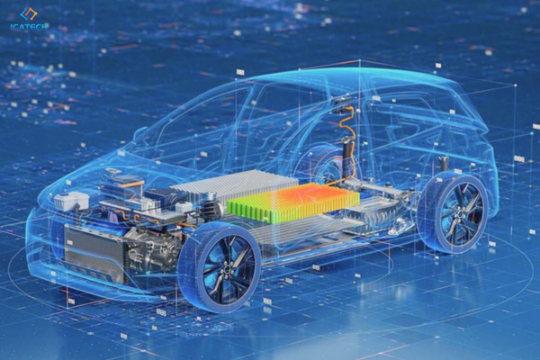 Vật Liệu Dẫn Điện & Tản Nhiệt – Nền Tảng Cho Công Nghệ Hiện Đại
