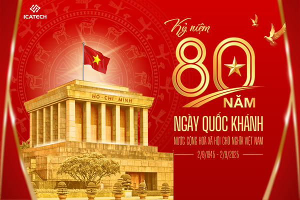 80 Năm Quốc Khánh 2/9 – Hào Khí Việt Nam Bất Diệt