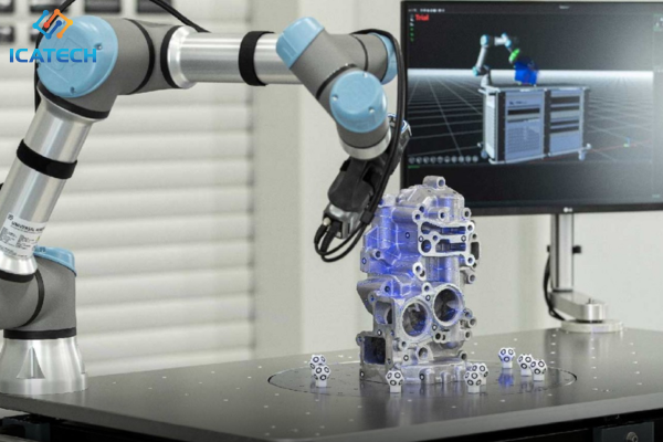 Laser là gì? Ứng dụng công nghệ quét laser 