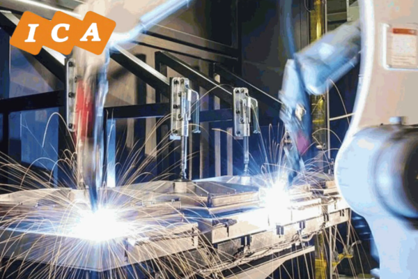 Lựa chọn giải pháp cánh tay robot cho công nghiệp