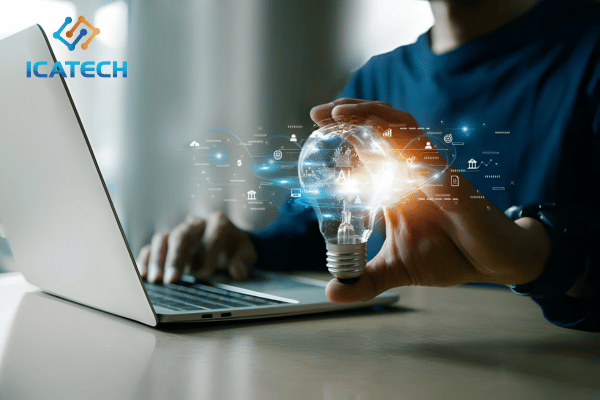 Xu hướng robot ứng dụng trí tuệ nhân tạo AI năm 2024