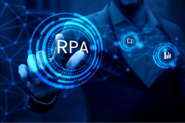 RPA là gì? Xu hướng định hình RPA ra sao?