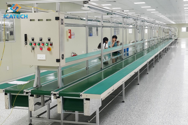 Bàn thao tác và những điều cần biết
