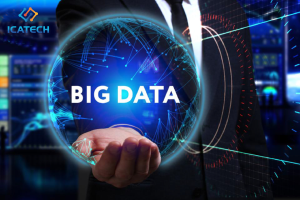 Big Data trong sản xuất điện tử