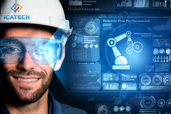Bảo trì dự đoán – Predictive maintenance