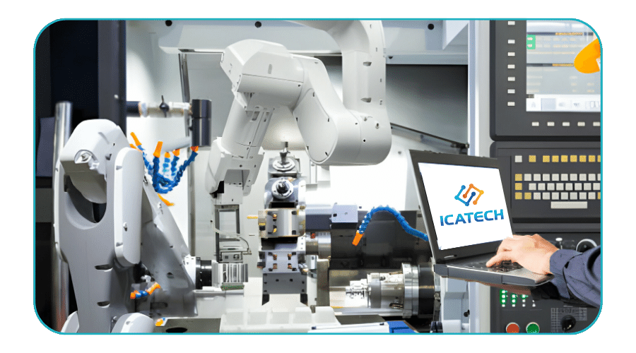 Dịch vụ cải tiến dây chuyền sản xuất