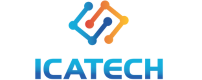 logo Công ty Cổ phần Công nghệ Tự động hóa ICA
