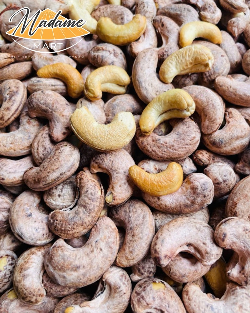 HẠT ĐIỀU CỒ A (500G)