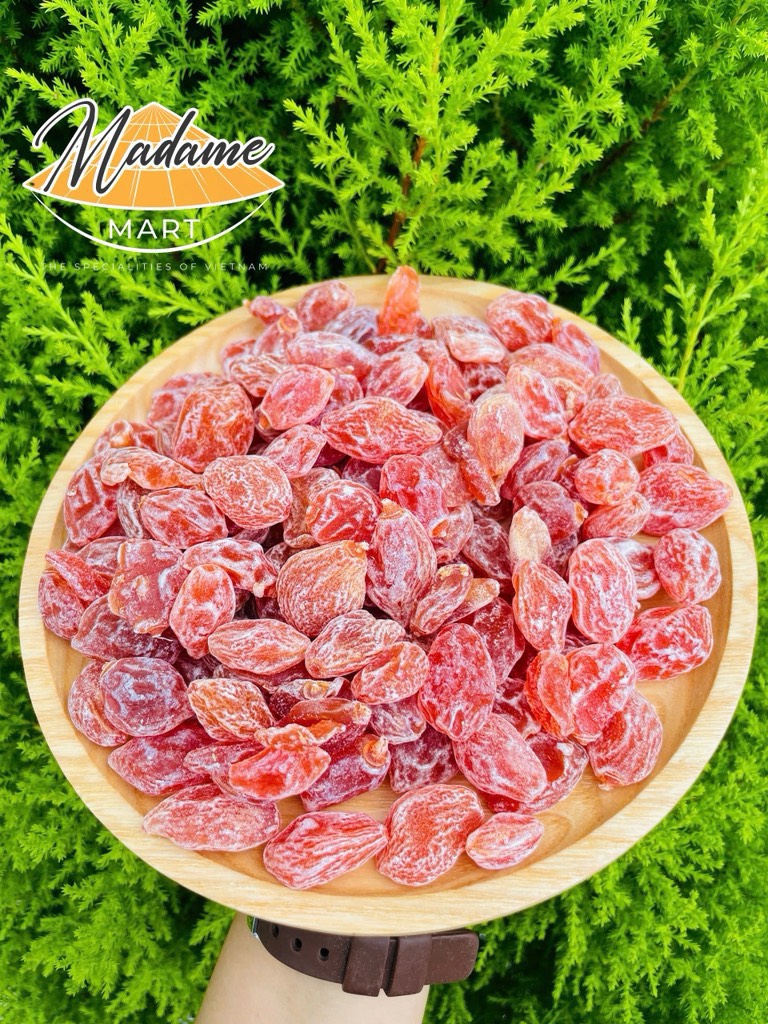 ĐÀO (Oliu) HỒNG