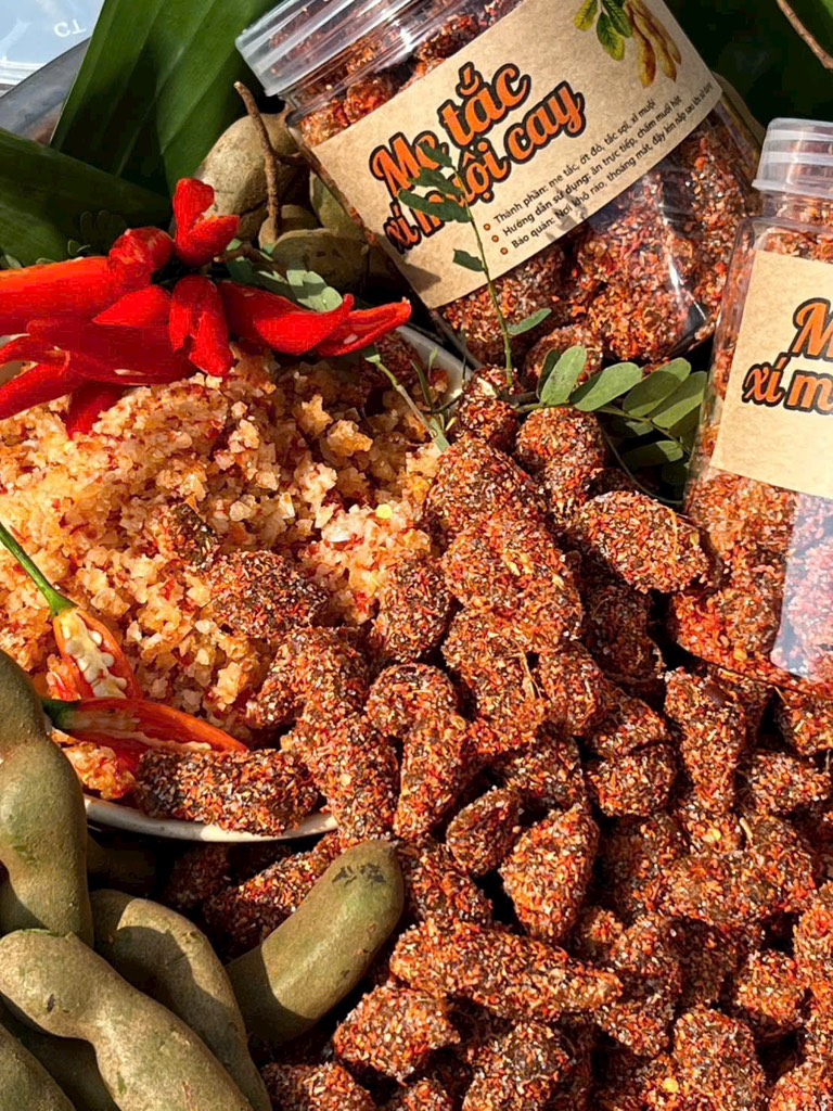 ME XÍ MUỘI TẮC
