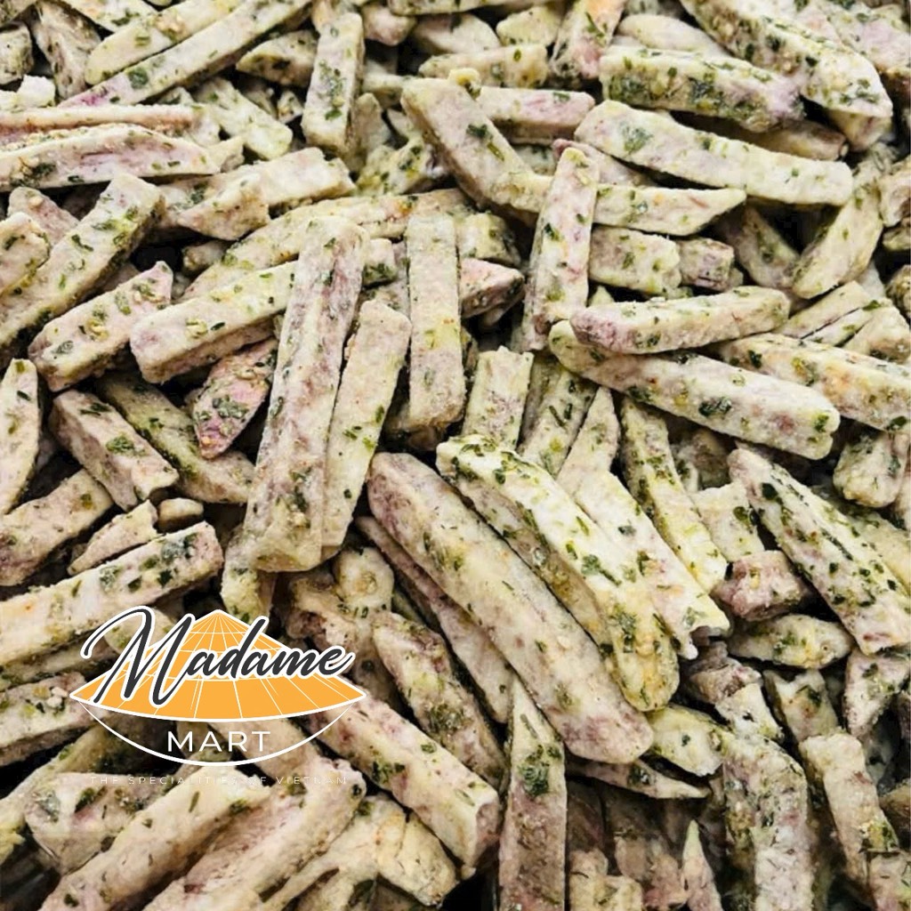 KHOAI MÔN CỌNG VỊ HÀNH