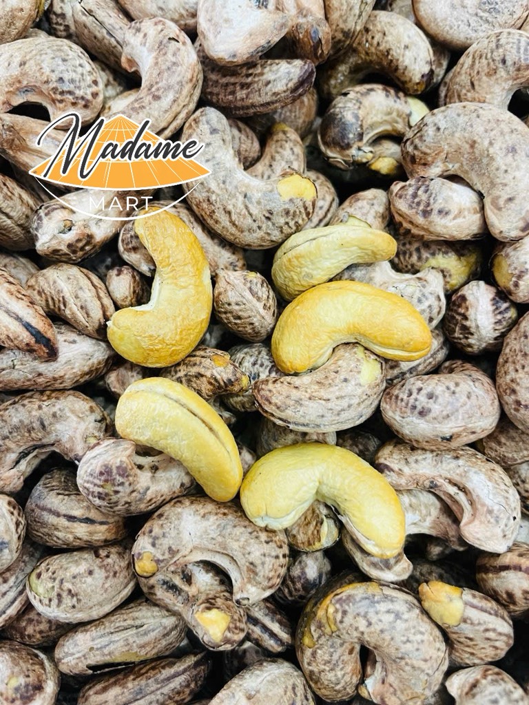 HẠT ĐIỀU CỒ A (500G)