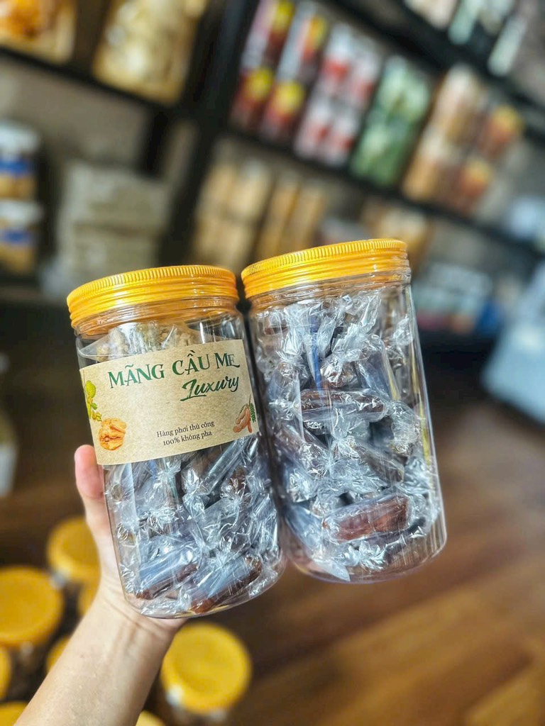MẴNG CẦU ME