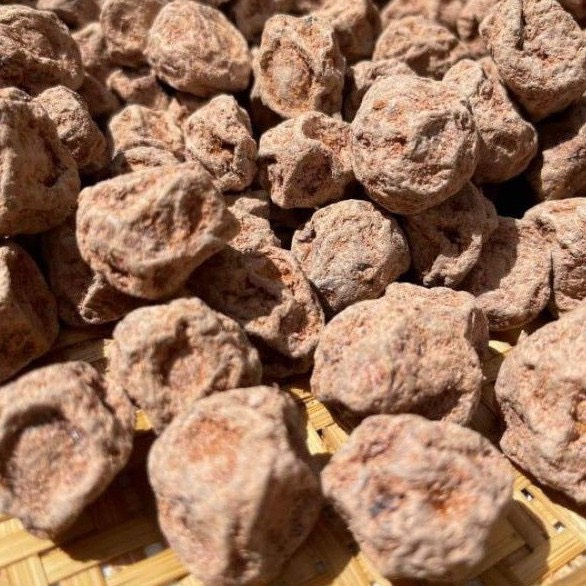 XÍ MUỘI MẶN THÁI LAN (Hủ 300G)