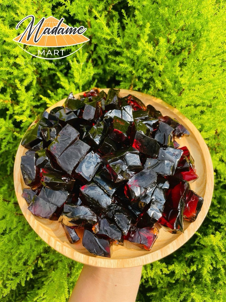 KẸO DẺO ATISO