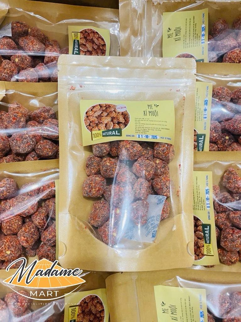ME XÍ MUỘI ĐẶC BIỆT
