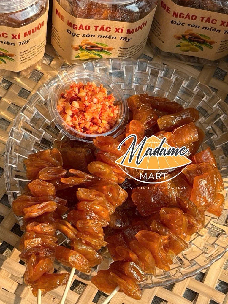 ME XÍ MUỘI CẮT KHÚC