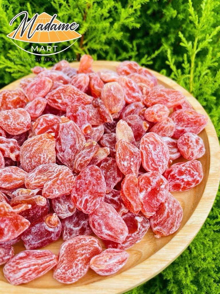 ĐÀO (Oliu) HỒNG