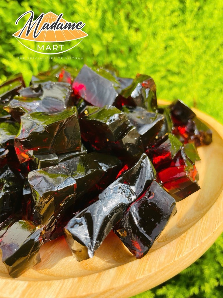 KẸO DẺO ATISO