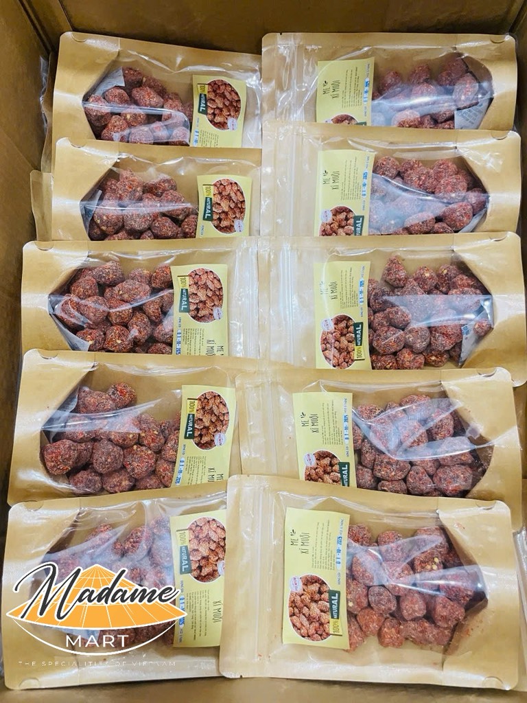 ME XÍ MUỘI ĐẶC BIỆT