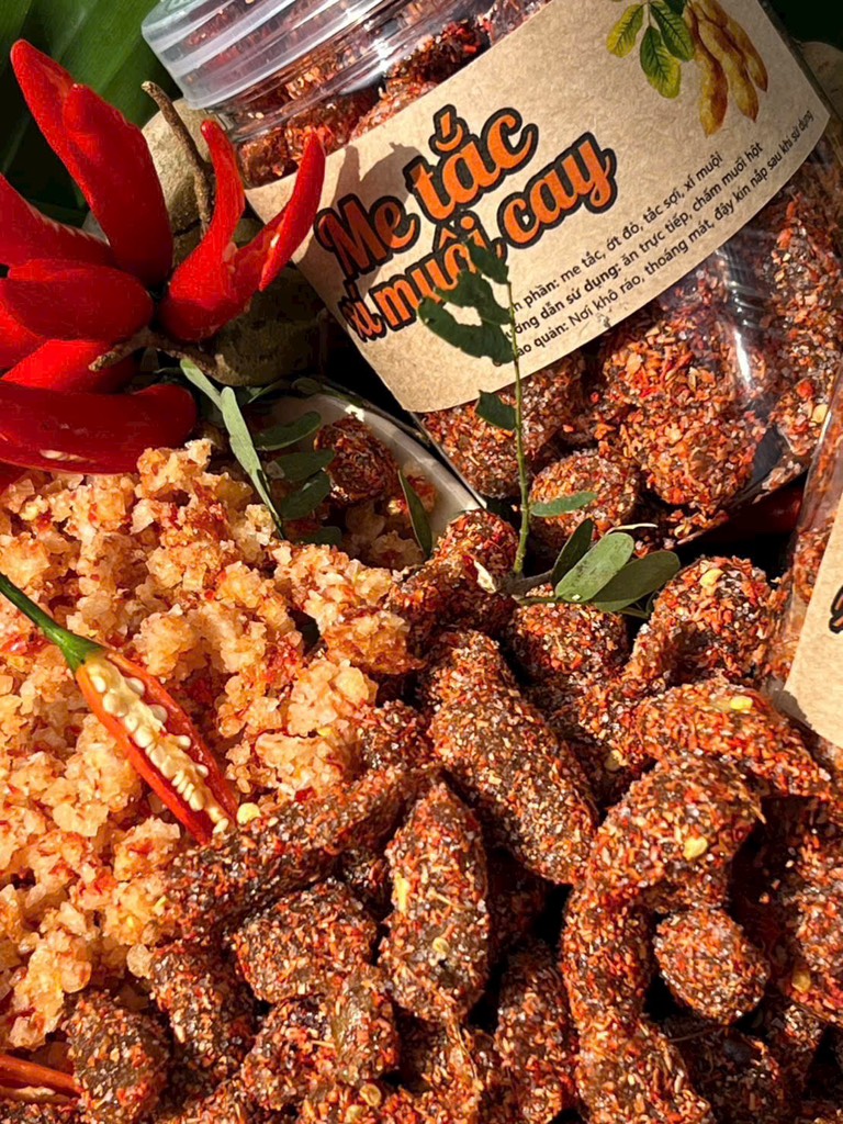 ME XÍ MUỘI TẮC