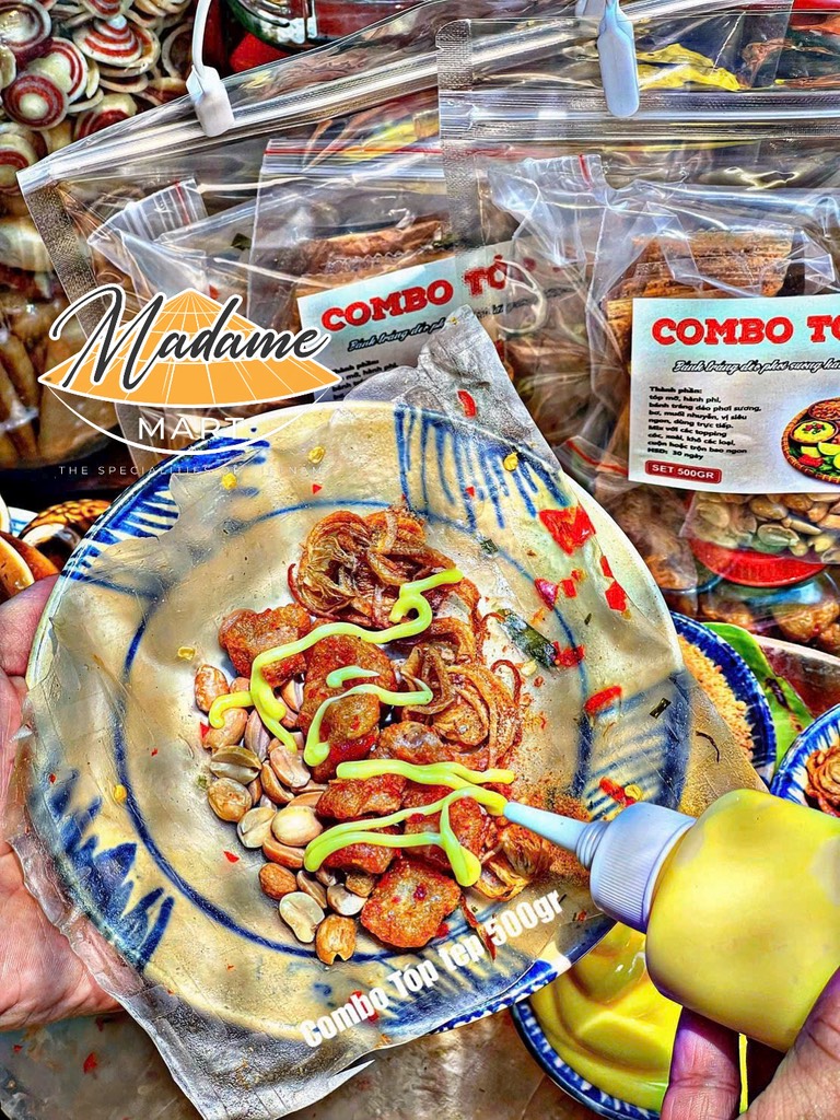 COMBO TÓP TÉP VIP (Big Size)