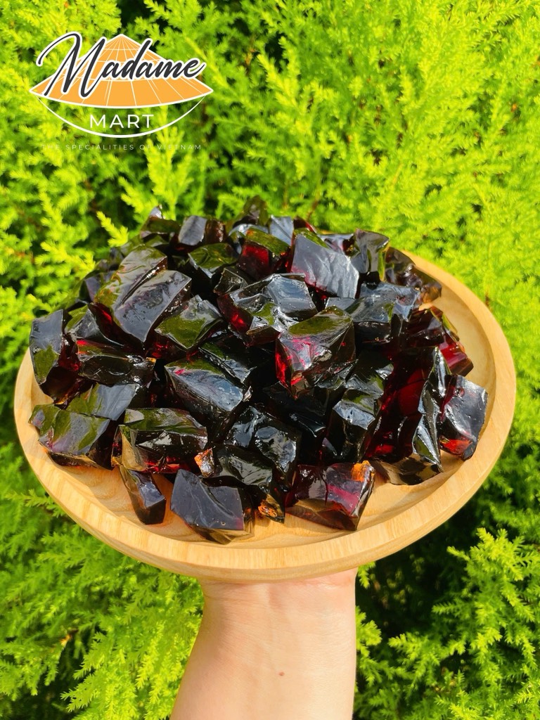 KẸO DẺO ATISO