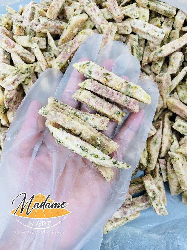 KHOAI MÔN CỌNG VỊ HÀNH