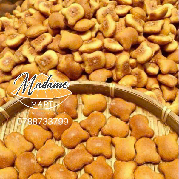 BÁNH GẤU NHÂN KEM