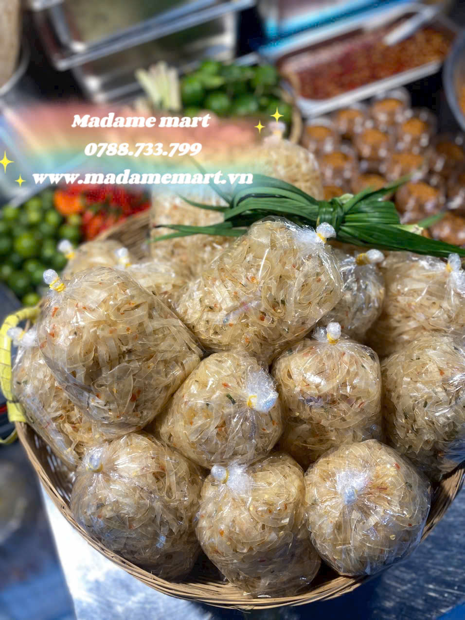 SET BT MUỐI VÔ TRI