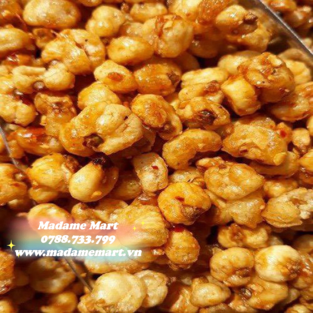 BẮP TỎI ỚT (HỦ 350G)