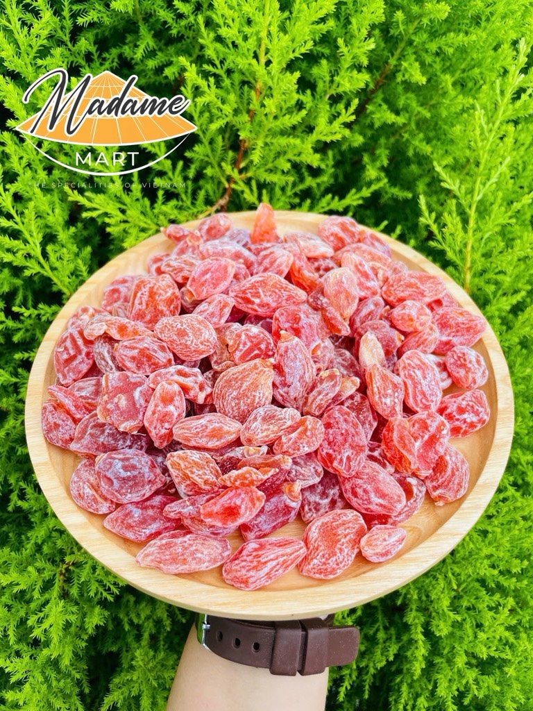 ĐÀO (Oliu) HỒNG