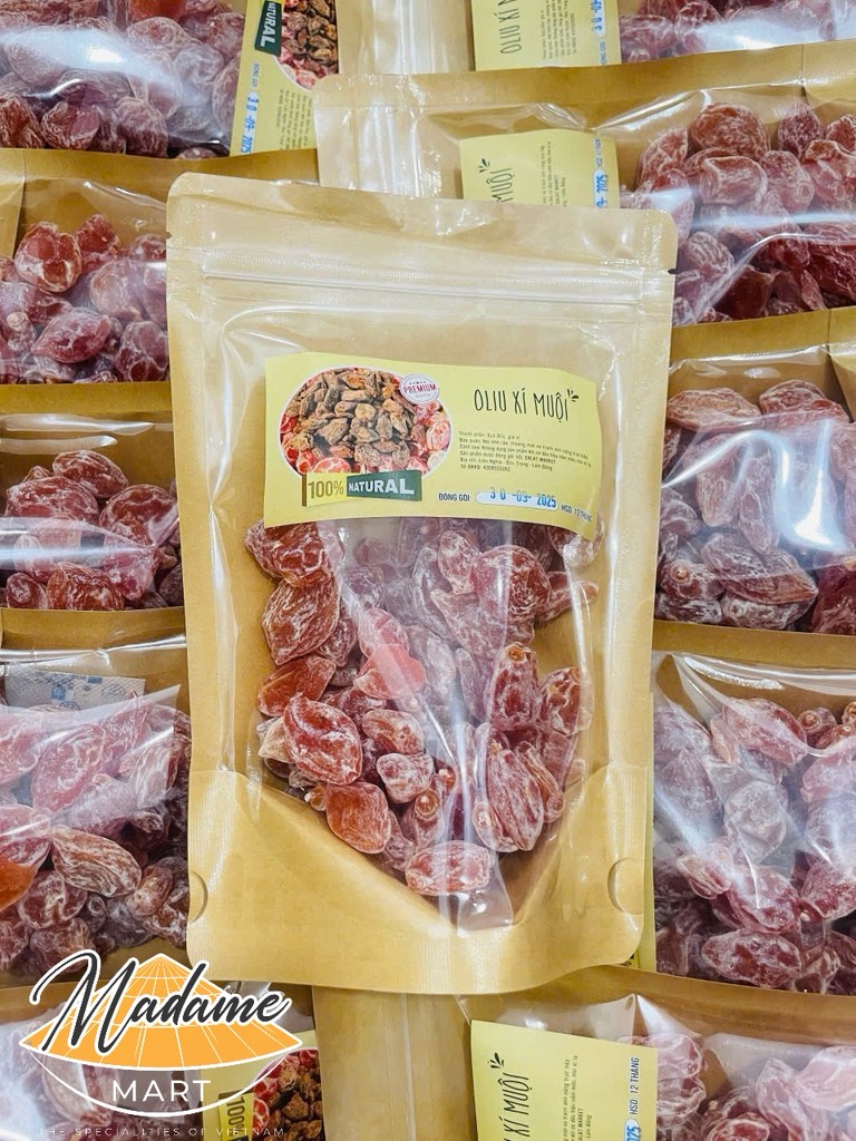 ĐÀO (Oliu) HỒNG