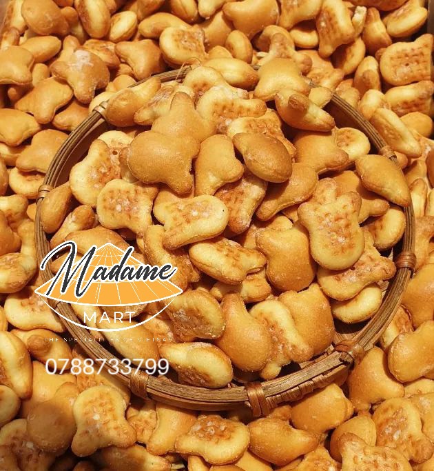 BÁNH GẤU NHÂN KEM