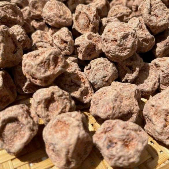 XÍ MUỘI MẶN THÁI LAN (Hủ 300G)