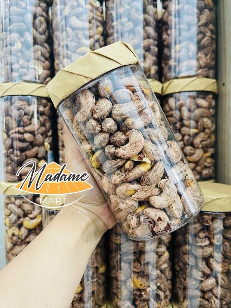 HẠT ĐIỀU CỒ A (500G)
