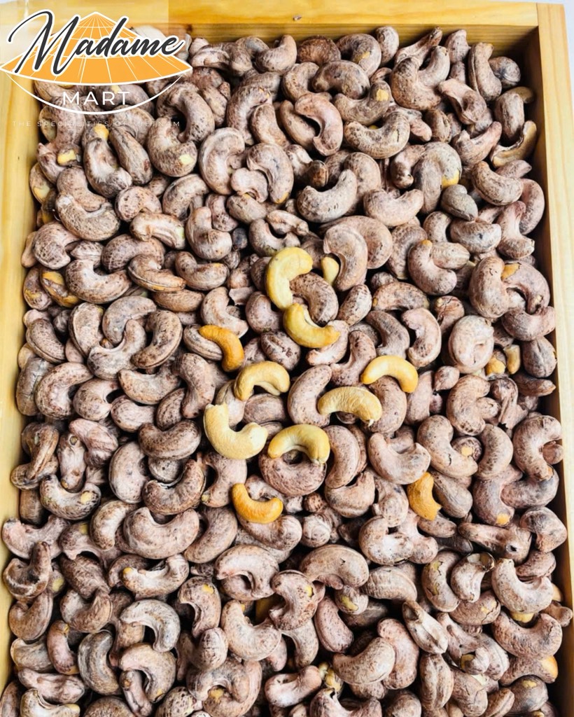 HẠT ĐIỀU CỒ A (500G)