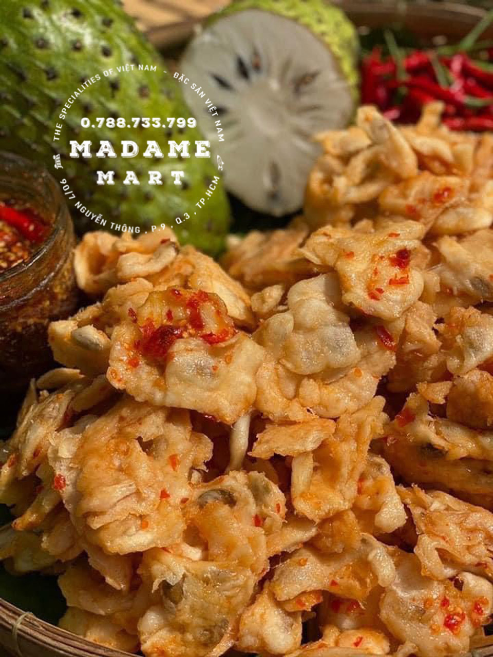MÃNG CẦU OMAI