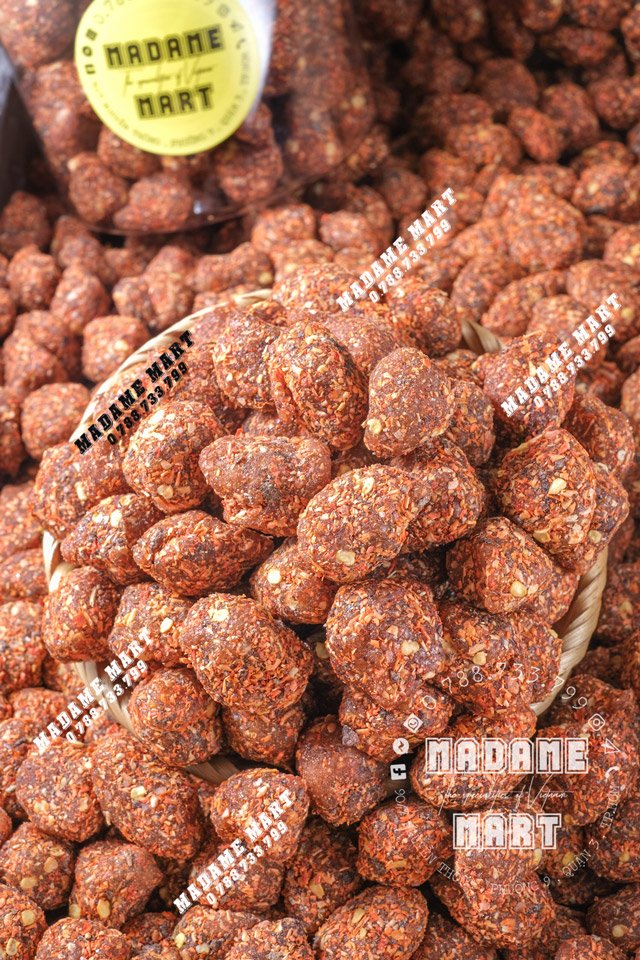 ME XÍ MUỘI ĐẶC BIỆT